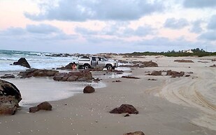 B&B Pousada Swiss Residence