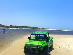 B&B Pousada Swiss Residence