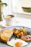 B&B Pousada Swiss Residence