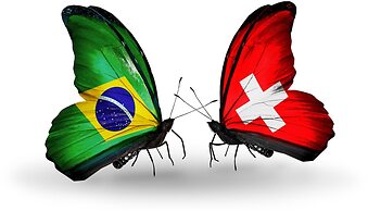 B&B Pousada Swiss Residence