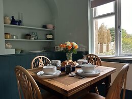 Secret Garden, 34C Clarence Street