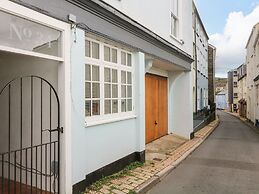 Secret Garden, 34C Clarence Street