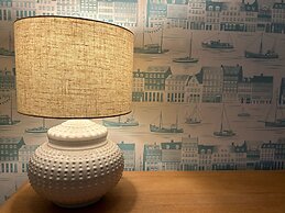 Secret Garden, 34C Clarence Street