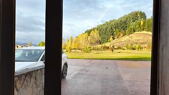 Calafate Apart Hotel