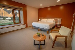 Calafate Apart Hotel