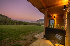 Calafate Apart Hotel