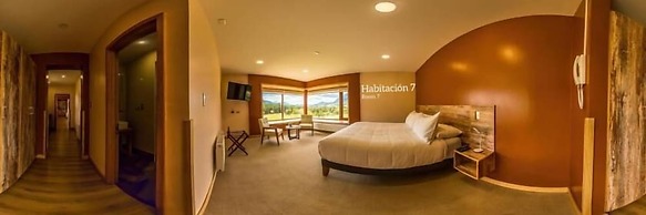 Calafate Apart Hotel