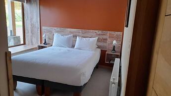 Calafate Apart Hotel