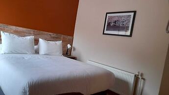 Calafate Apart Hotel