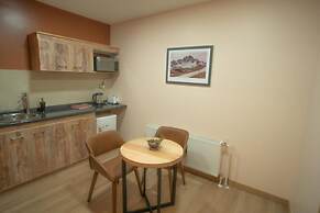 Calafate Apart Hotel