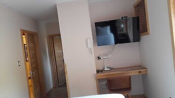 Calafate Apart Hotel