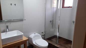 Calafate Apart Hotel