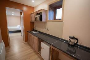 Calafate Apart Hotel