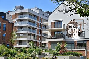 Vista Superior by 3City Rentals