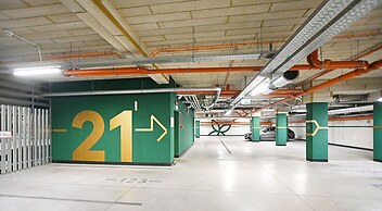 Vista Superior by 3City Rentals