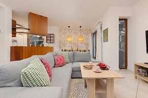 4-bedroom House in Warsaw by Renters