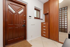 4-bedroom House in Warsaw by Renters