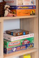 4-bedroom House in Warsaw by Renters