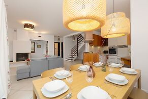 4-bedroom House in Warsaw by Renters