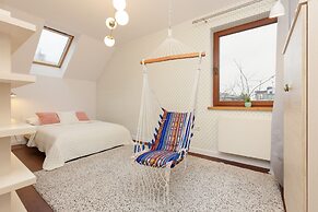 4-bedroom House in Warsaw by Renters