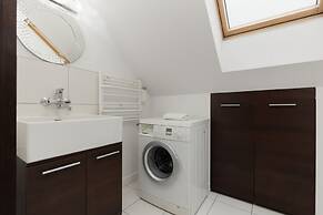 4-bedroom House in Warsaw by Renters