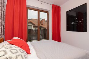 4-bedroom House in Warsaw by Renters