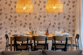 4-bedroom House in Warsaw by Renters