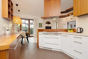 4-bedroom House in Warsaw by Renters