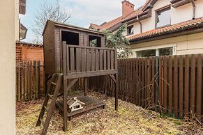4-bedroom House in Warsaw by Renters