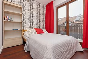 4-bedroom House in Warsaw by Renters