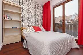 4-bedroom House in Warsaw by Renters