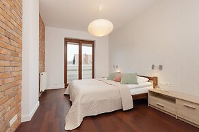 4-bedroom House in Warsaw by Renters