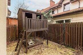4-bedroom House in Warsaw by Renters