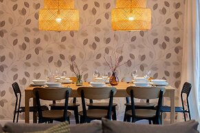 4-bedroom House in Warsaw by Renters