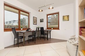 4-bedroom House in Warsaw by Renters