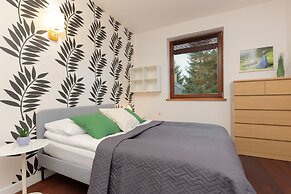 4-bedroom House in Warsaw by Renters