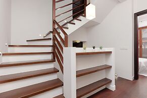 4-bedroom House in Warsaw by Renters