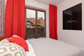 4-bedroom House in Warsaw by Renters