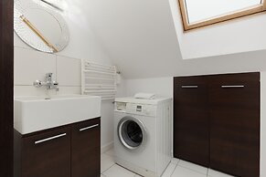 4-bedroom House in Warsaw by Renters