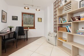 4-bedroom House in Warsaw by Renters