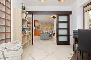 4-bedroom House in Warsaw by Renters