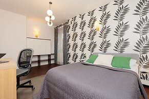 4-bedroom House in Warsaw by Renters