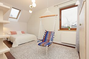 4-bedroom House in Warsaw by Renters