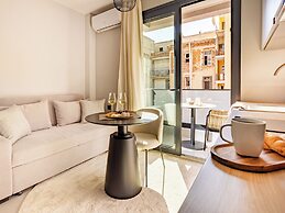 Sanders Tower Centre Thessaloniki