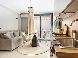 Sanders Tower Centre Thessaloniki