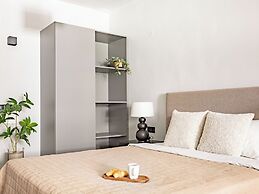 Sanders Tower Centre Thessaloniki