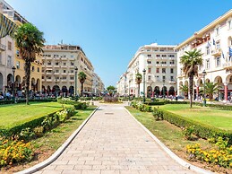 Sanders Tower Centre Thessaloniki