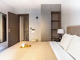 Sanders Tower Centre Thessaloniki