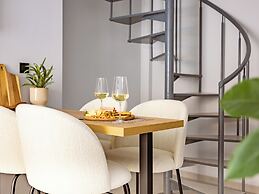 Sanders Tower Centre Thessaloniki