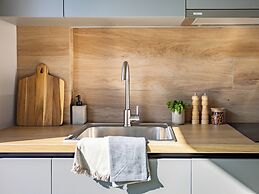 Sanders Tower Centre Thessaloniki